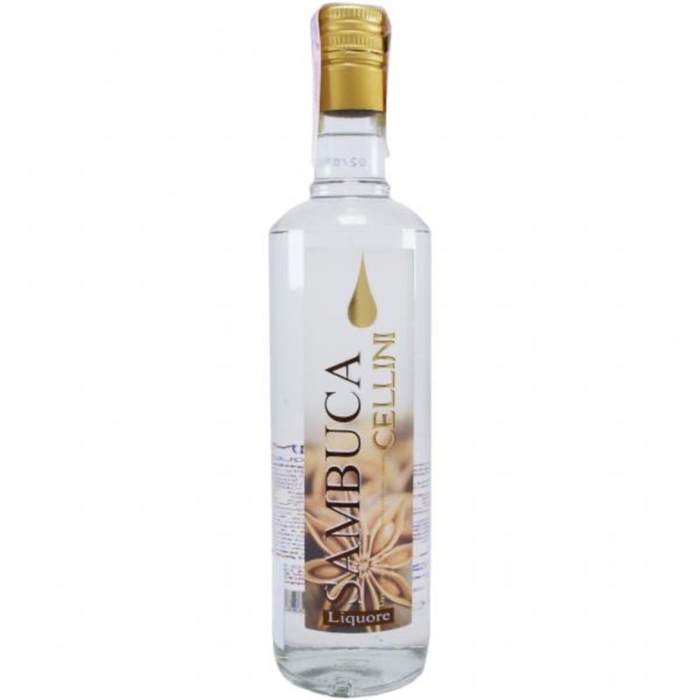 Sambuca лікер