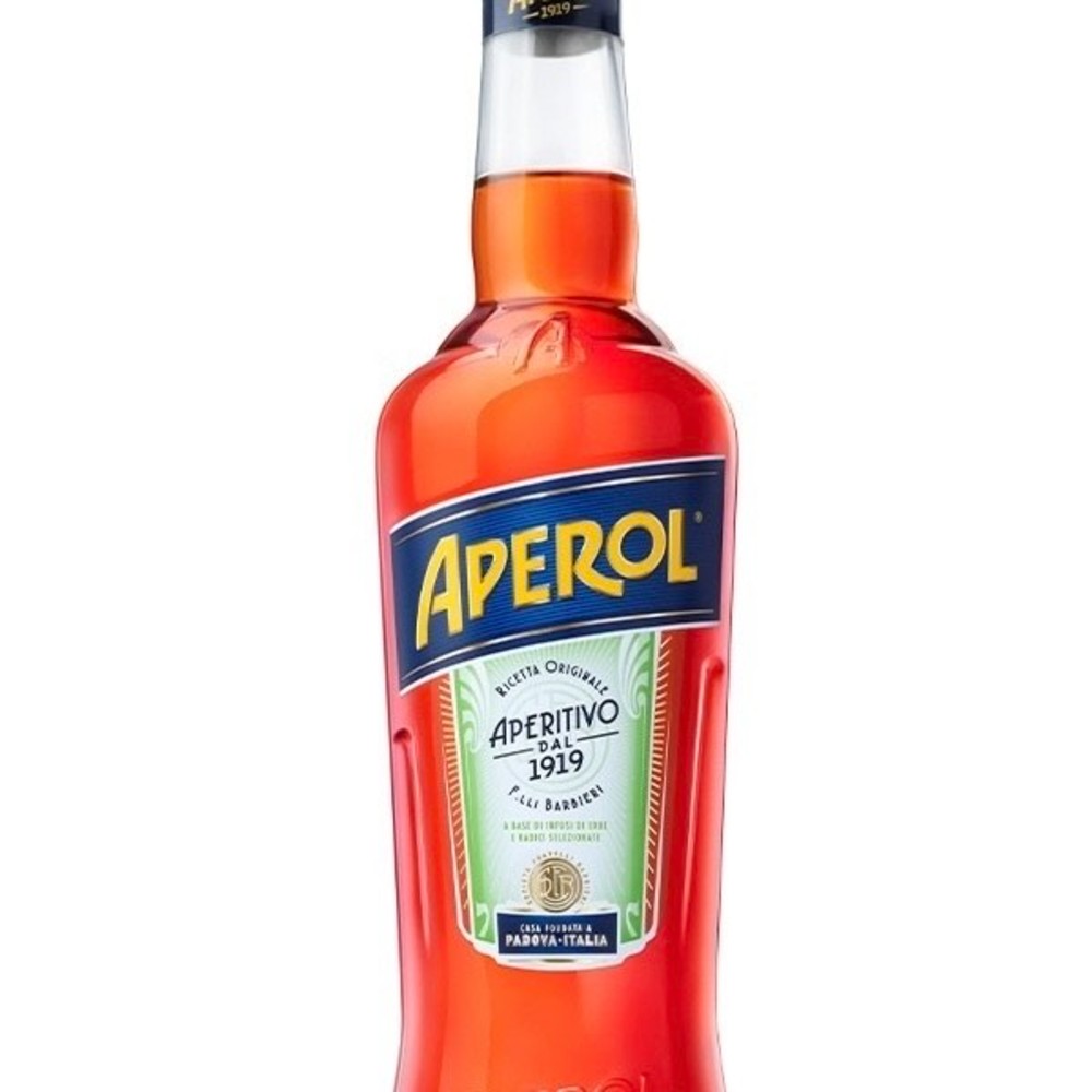 Аперитив Aperol